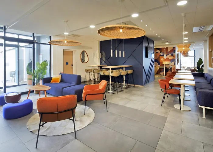 Randan Hotels