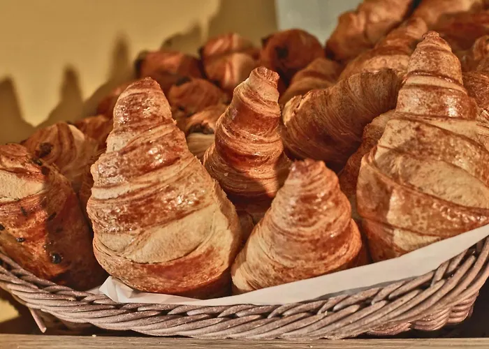 Hotéis de Clermont-Ferrand