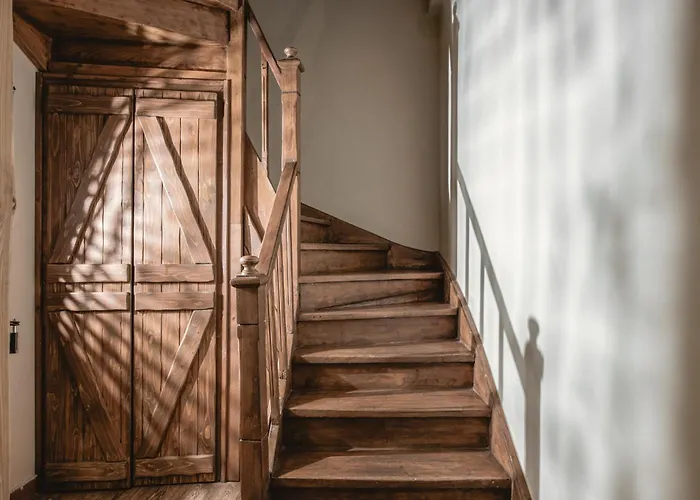 Ederlezi Boutique Hotel Athen