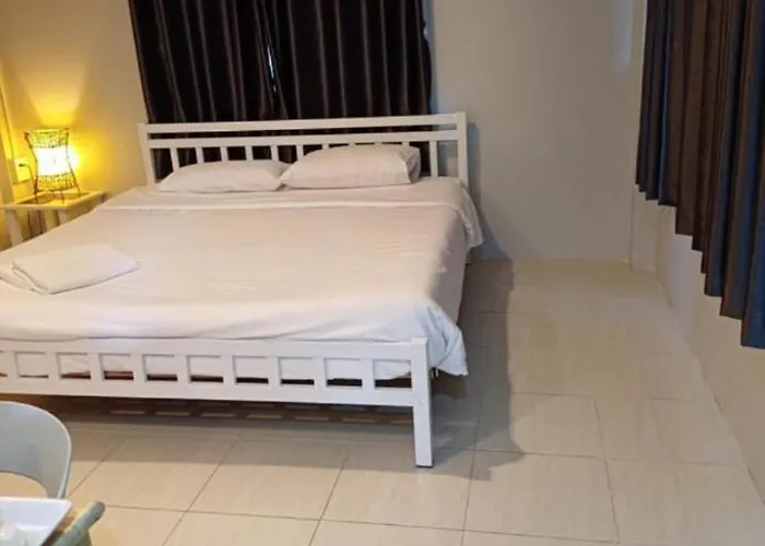 Hotéis de Hua Hin