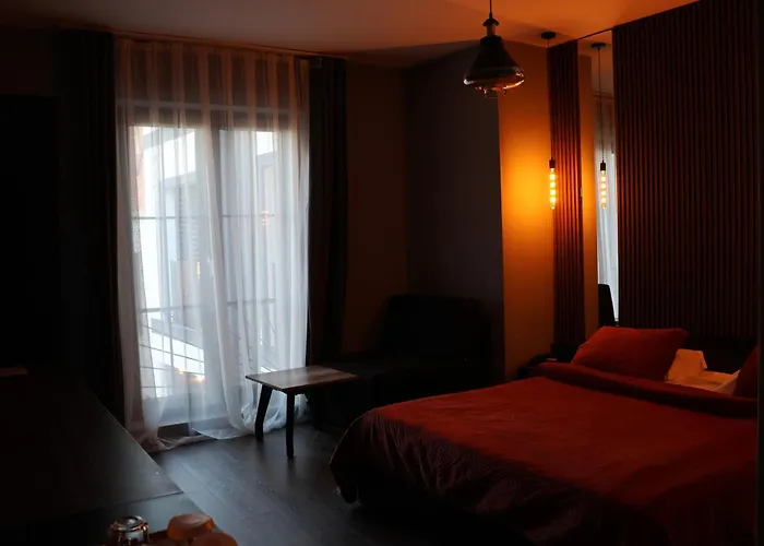 Prior Hotel