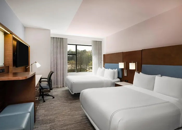Even Hotel Alpharetta - Avalon Area By Ihg
