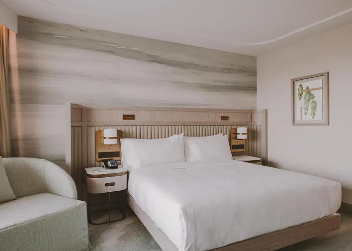 Hilton Swinoujscie Resort And Spa