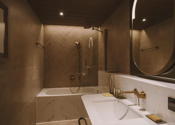 Hilton Swinoujscie Resort And Spa
