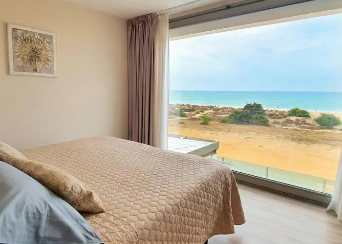 Hotel Boutique Aroma De Mar Chiclana de la Frontera
