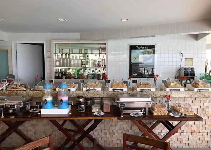 King'S Flat Hotel Natal