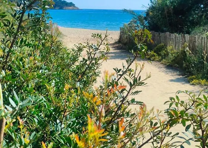 Le Refuge - Gigaro Lodges