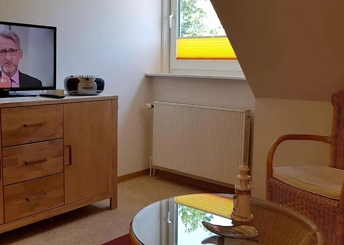 Ferienwohnung Floppy Hansi OG 3 Böhl