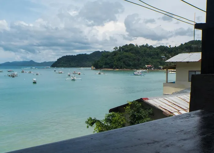 Happiness Hostel El Nido