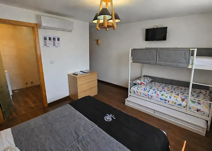 Atlantic Spot Guest House