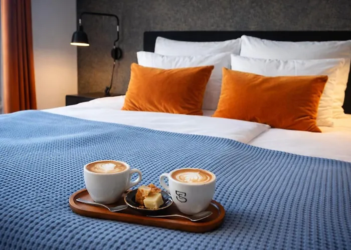 Koffie&kussens Bed and Breakfast Middelburg