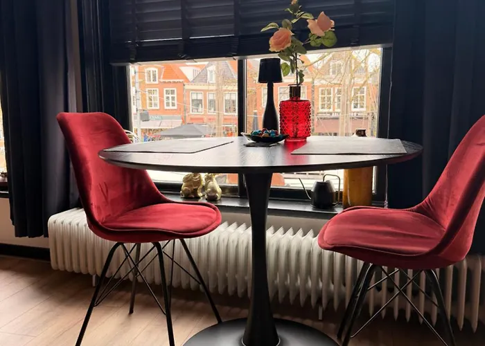 B&B Diepzicht Dokkum