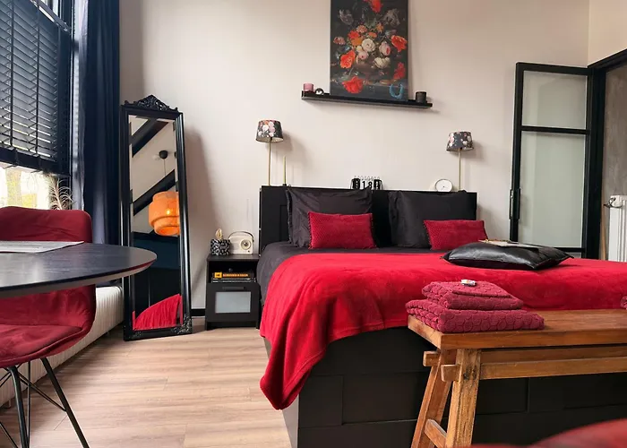 B&B Diepzicht Dokkum