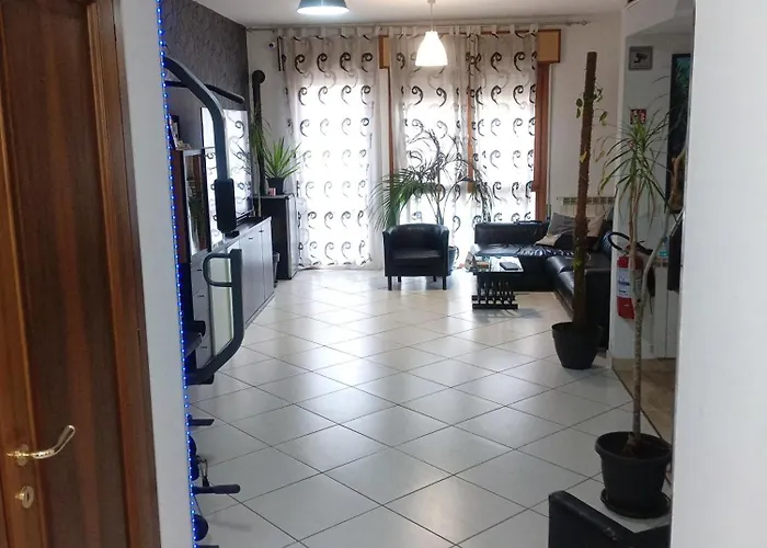 B&B Verrazzano affittacamere Sottomarina