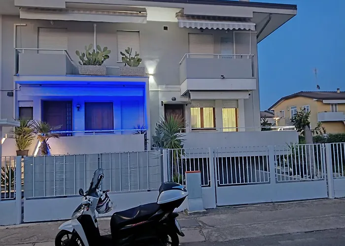 B&B Verrazzano affittacamere Sottomarina
