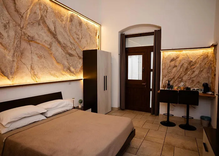 B&B La Sorgente Brindisi