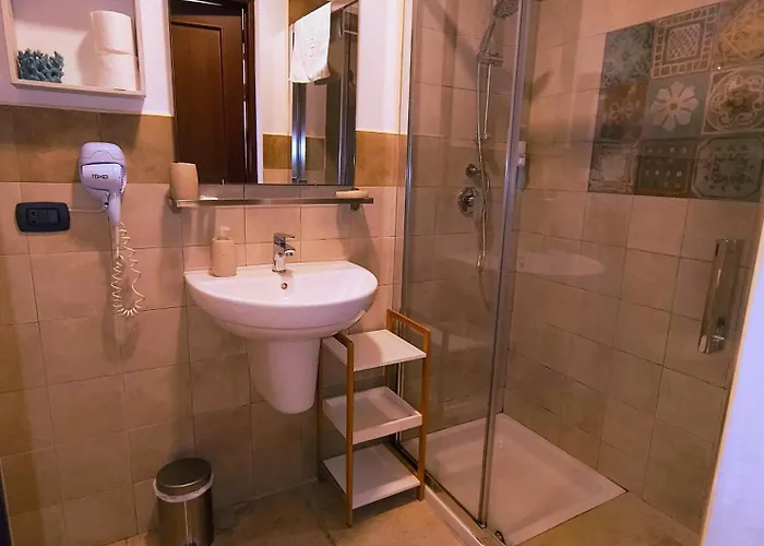 B&B La Sorgente Brindisi