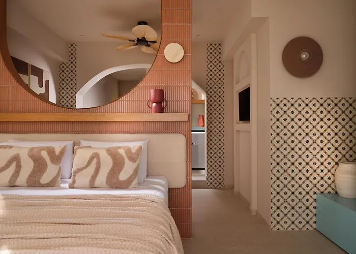 Shellona Rooms & Apartments Laganas