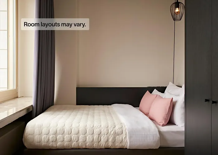 Aparthotel Numa Cologne Ehrenfeld