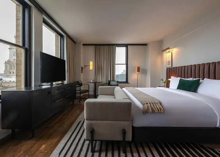 Surety Hotel, Autograph Collection Des Moines