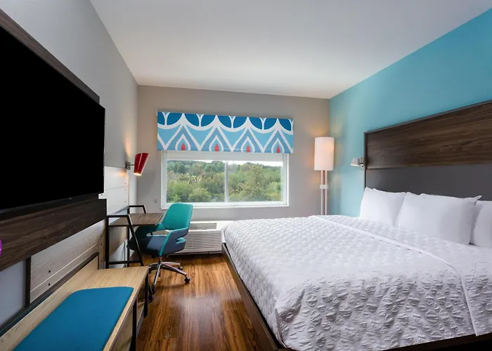 Tru By Hilton Radford Hotel Christiansburg