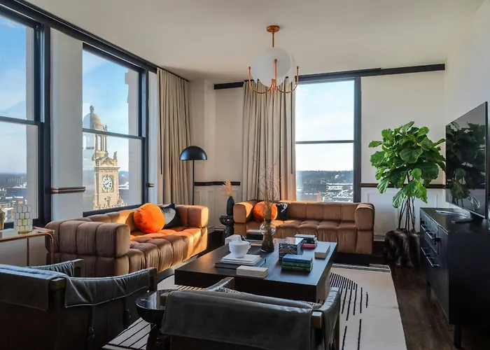 Surety Hotel, Autograph Collection Des Moines