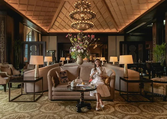The St. Regis Cairo