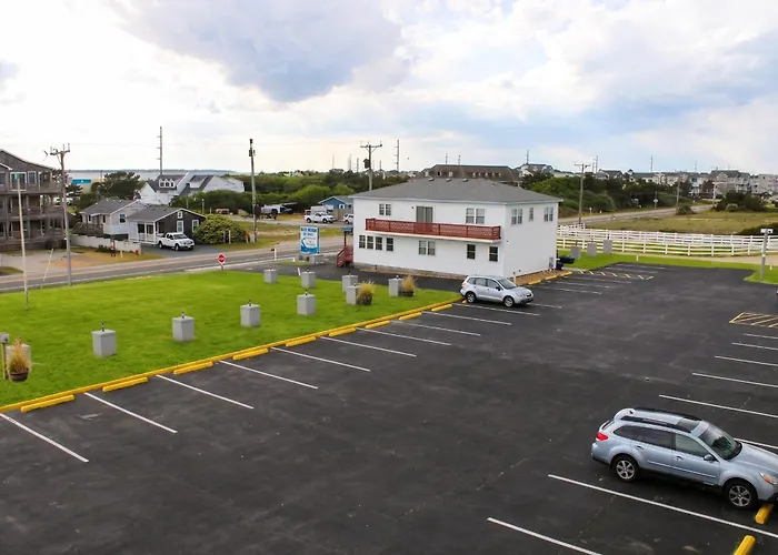 Blue Heron Motel