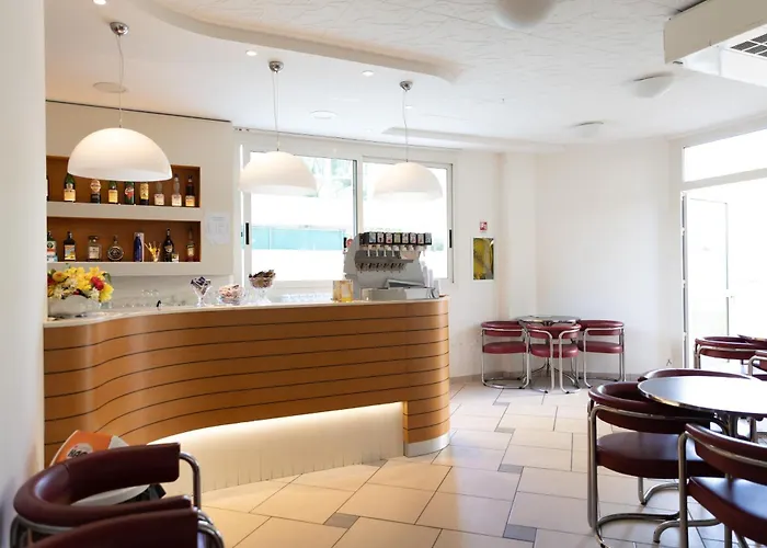 Hotel Diplomatic Cesenatico