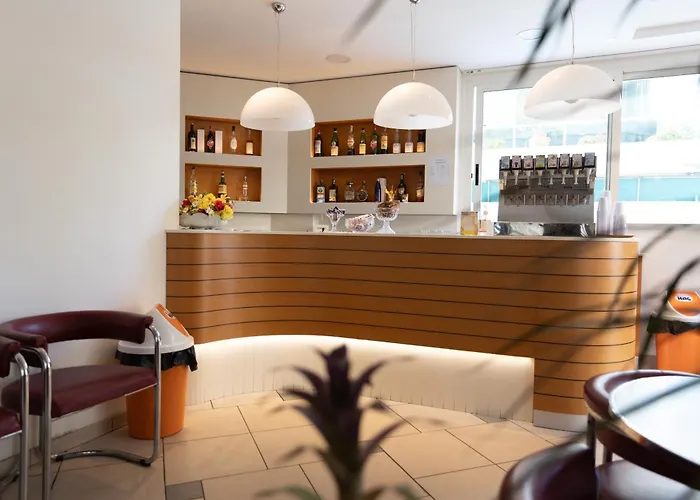 Hotel Diplomatic Cesenatico