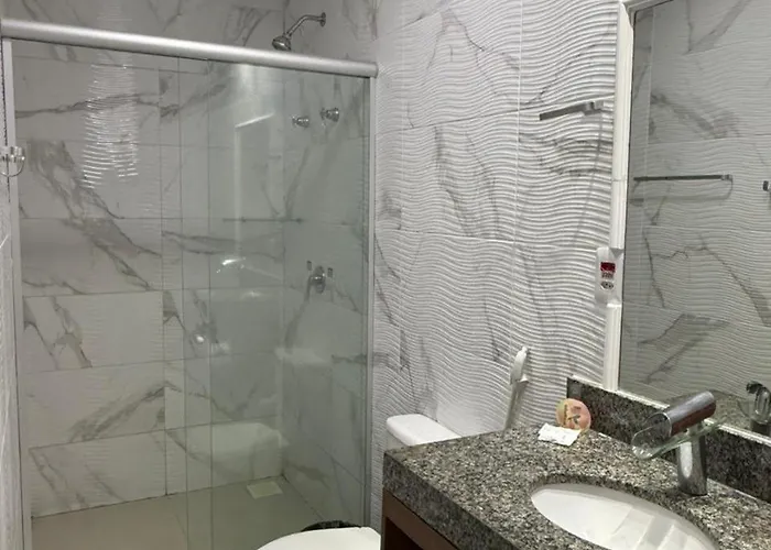 Hotel Antiga Roma Belém