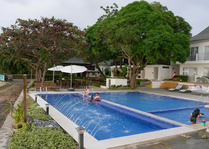 Hava Resort Calatagan