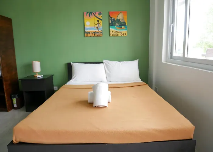 Calatagan Hotels