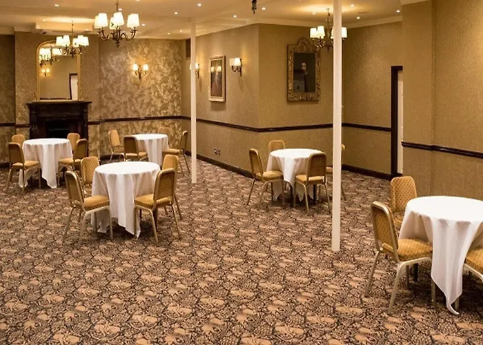The Bull Hotel; Sure Hotel Collection By Best Western Peterborough