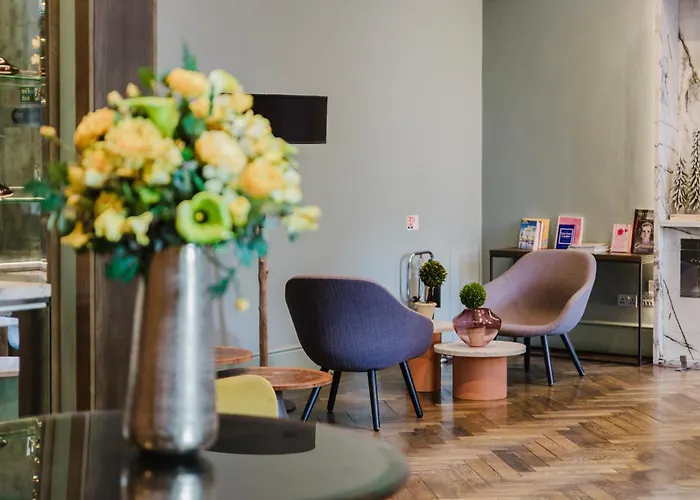 The Lancaster Hotel Londres