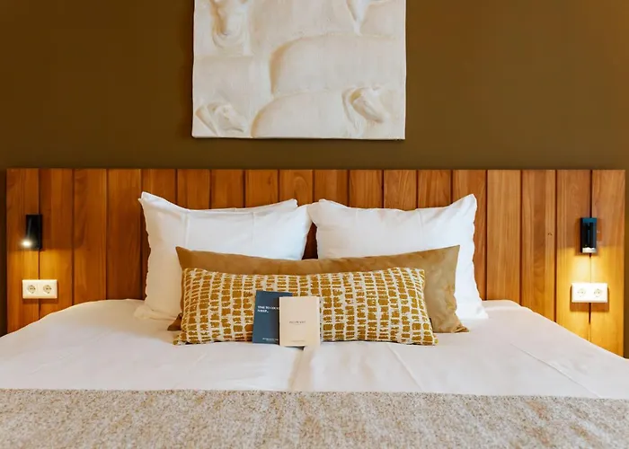Boutique Hotel Texel De Cocksdorp 