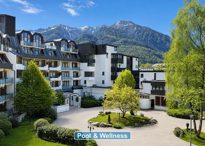 Amber Hotel Bavaria Superior