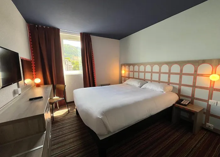 Hôtel Beau Site