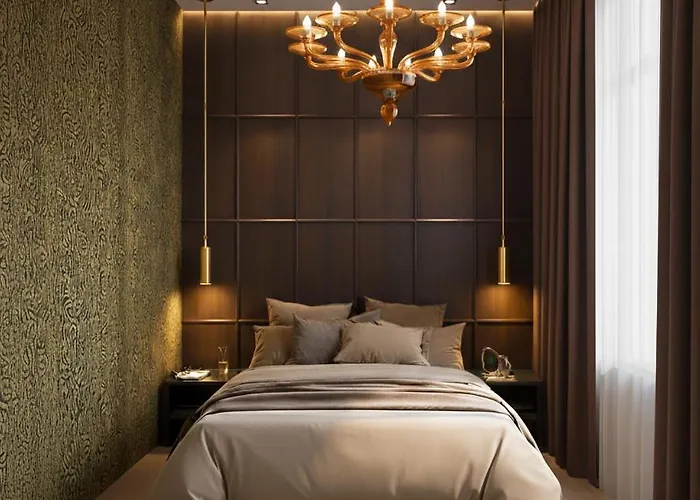 Hotel Atmosphere Venezia