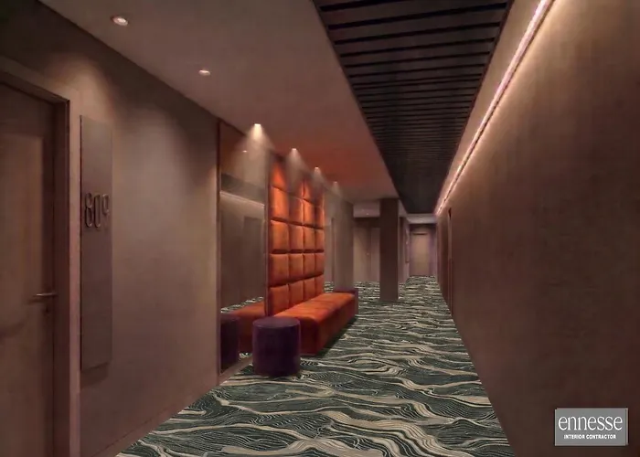 Hotel Atmosphere Venezia