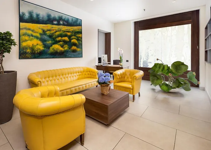 Best Western Hotel Luxor Torino