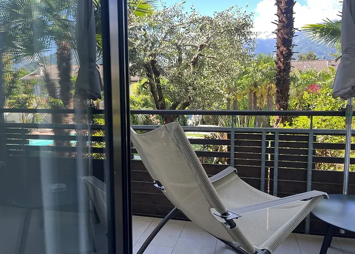 Hotel Ladurner Merano