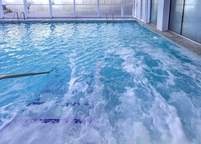 Ght Aquarium & Spa