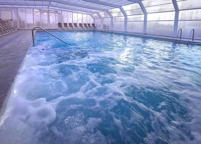 Ght Aquarium & Spa