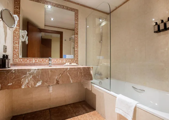 Hotel Magic Andorra La Vella By Nexta