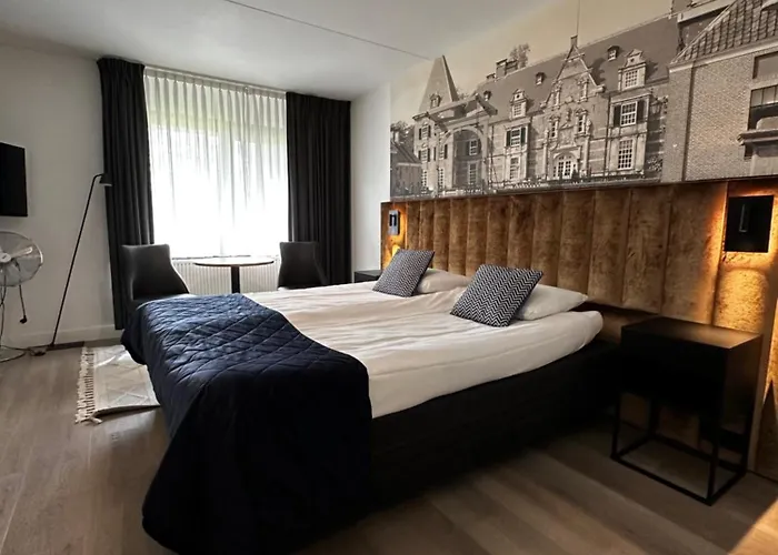 Hotel Wapen van Delden