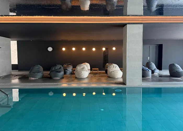 Hotels in Santa Susanna