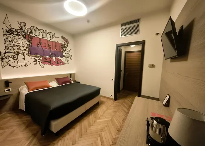 Park Hotel Meuble Como