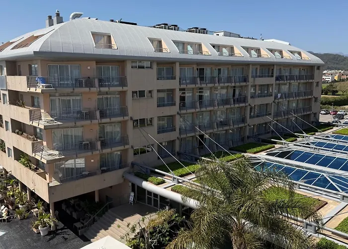 Aqua Hotel Onabrava & Spa 4*Sup