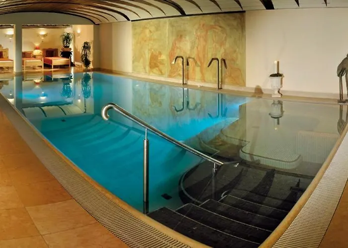 Adler Suite & Stube Villabassa